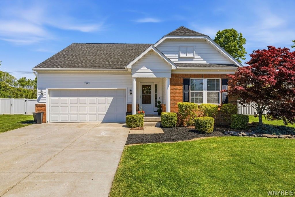87 Waterford Park, Grand Island, NY 14072