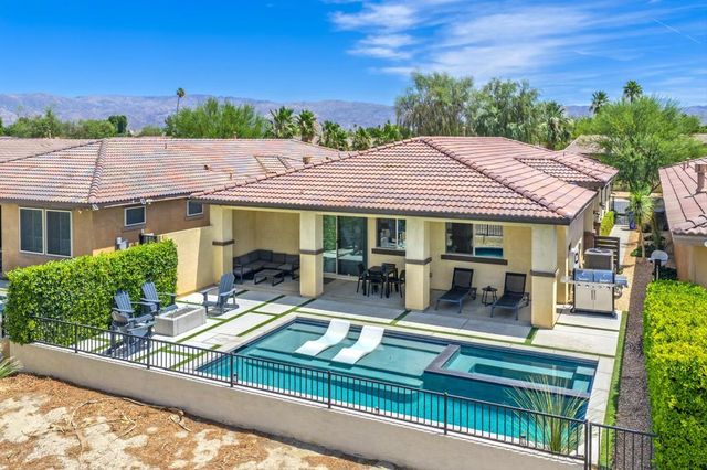 49423 Beatty Street, Indio, CA 92201