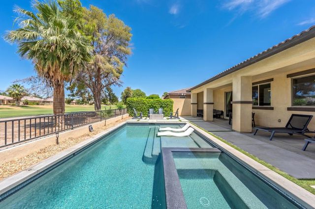 49423 Beatty Street, Indio, CA 92201