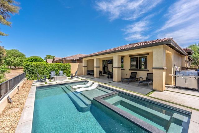 49423 Beatty Street, Indio, CA 92201
