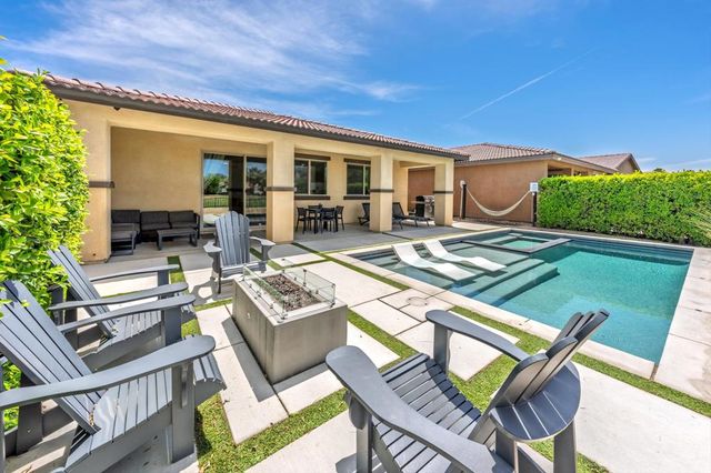 49423 Beatty Street, Indio, CA 92201