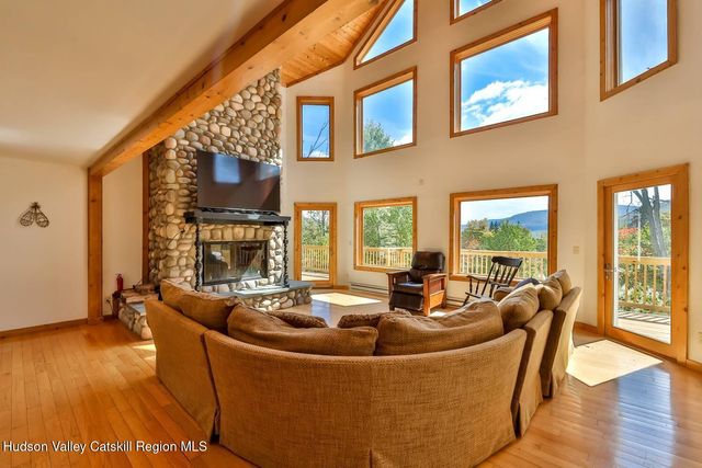 151 Garfield Avenue, Hunter, NY 12442