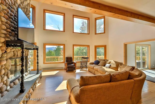 151 Garfield Avenue, Hunter, NY 12442