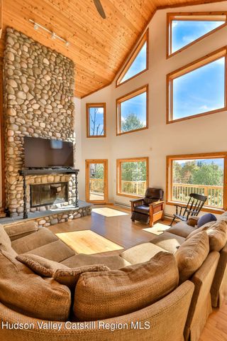 151 Garfield Avenue, Hunter, NY 12442