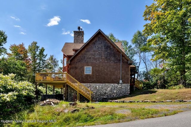 151 Garfield Avenue, Hunter, NY 12442