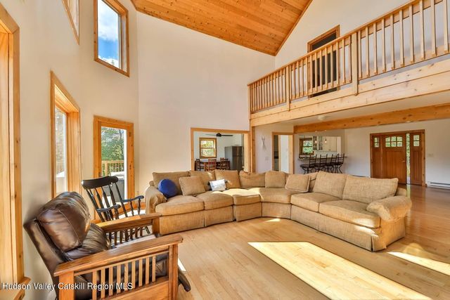 151 Garfield Avenue, Hunter, NY 12442