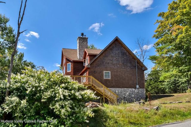 151 Garfield Avenue, Hunter, NY 12442