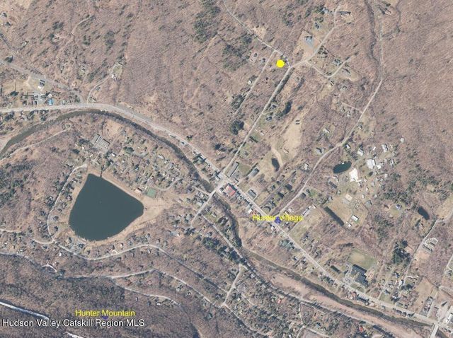 151 Garfield Avenue, Hunter, NY 12442