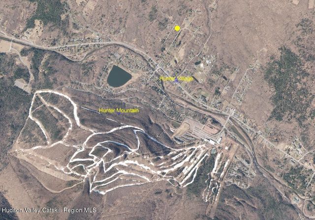 151 Garfield Avenue, Hunter, NY 12442