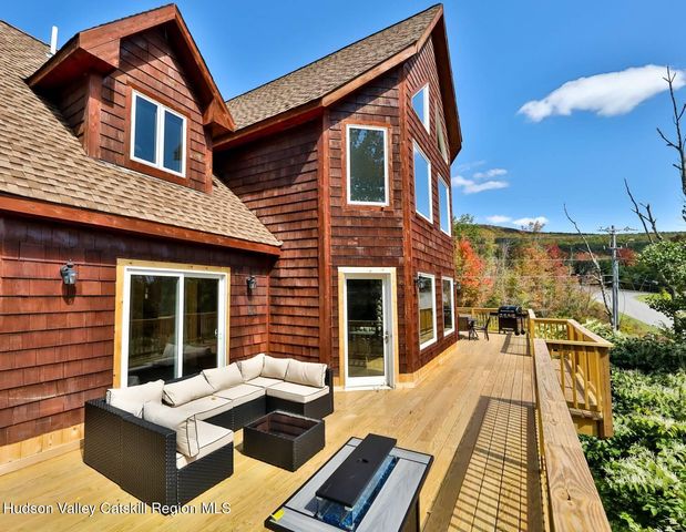 151 Garfield Avenue, Hunter, NY 12442