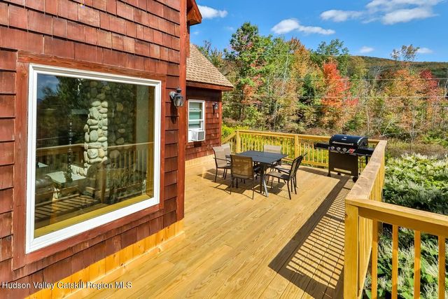 151 Garfield Avenue, Hunter, NY 12442