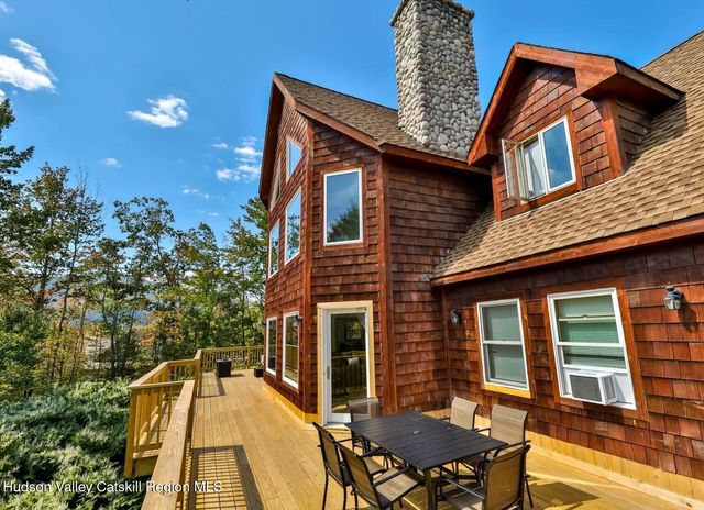 151 Garfield Avenue, Hunter, NY 12442