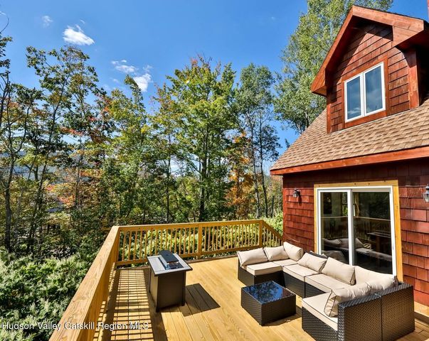 151 Garfield Avenue, Hunter, NY 12442