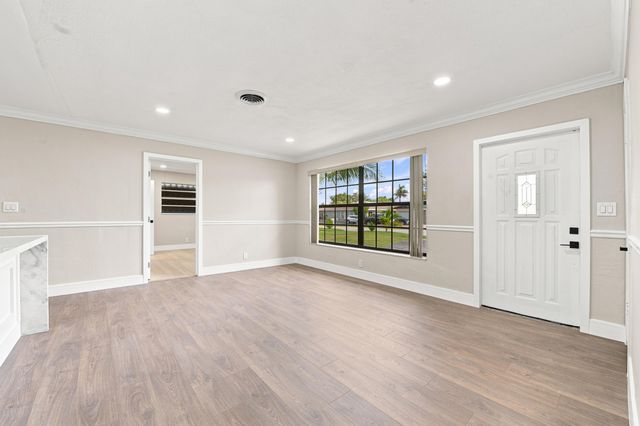 6115 SW 3rd Street, Margate, FL 33068