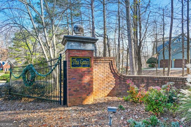 1525 HABERSHAM Place, Cumming, GA 30041