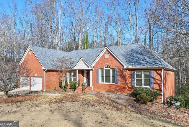 1525 HABERSHAM Place, Cumming, GA 30041