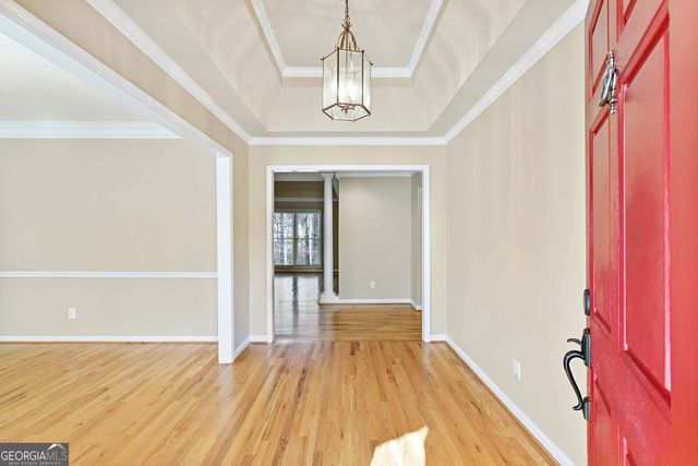 1525 HABERSHAM Place, Cumming, GA 30041