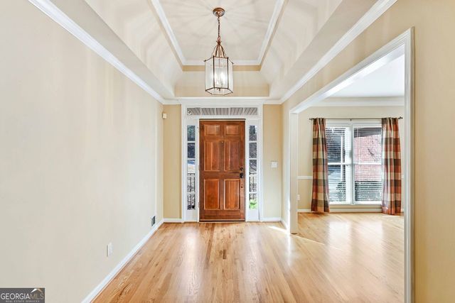 1525 HABERSHAM Place, Cumming, GA 30041