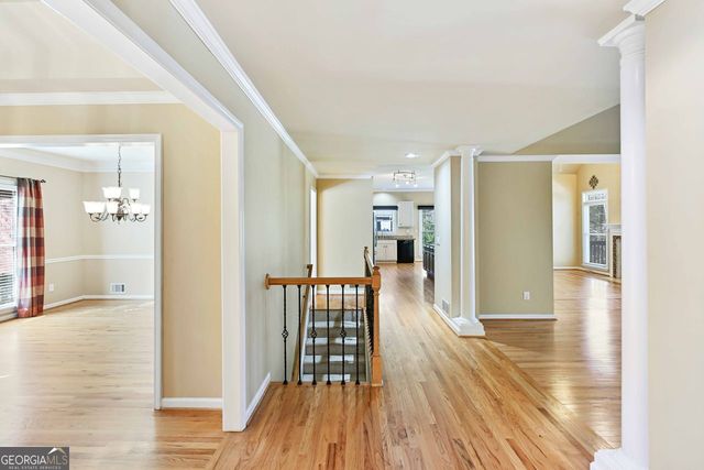 1525 HABERSHAM Place, Cumming, GA 30041