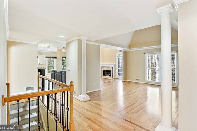 1525 HABERSHAM Place, Cumming, GA 30041