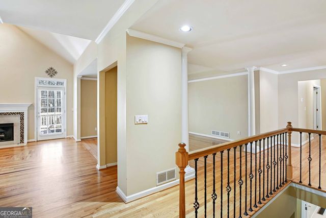 1525 HABERSHAM Place, Cumming, GA 30041