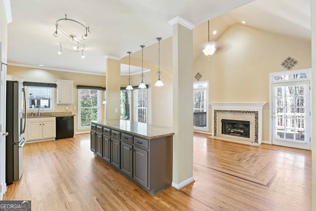 1525 HABERSHAM Place, Cumming, GA 30041