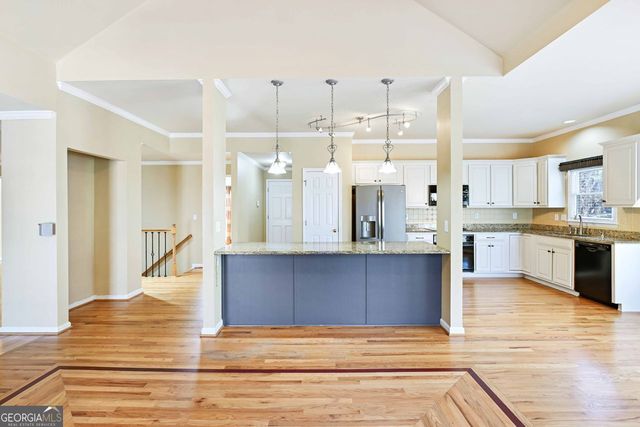 1525 HABERSHAM Place, Cumming, GA 30041