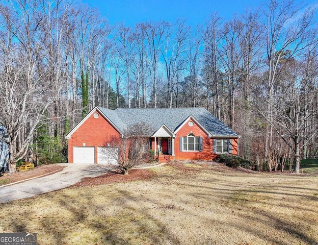 1525 HABERSHAM Place, Cumming, GA 30041