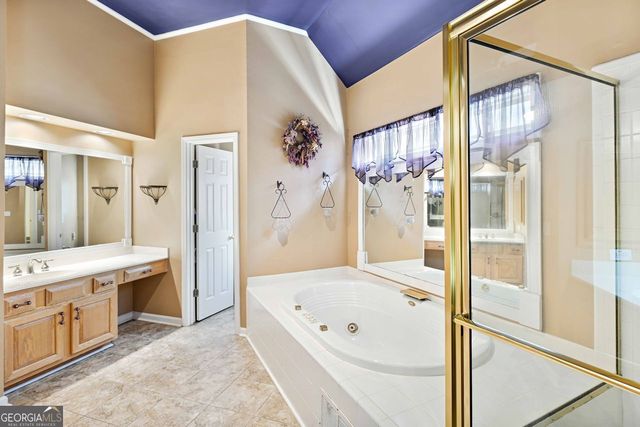 1525 HABERSHAM Place, Cumming, GA 30041