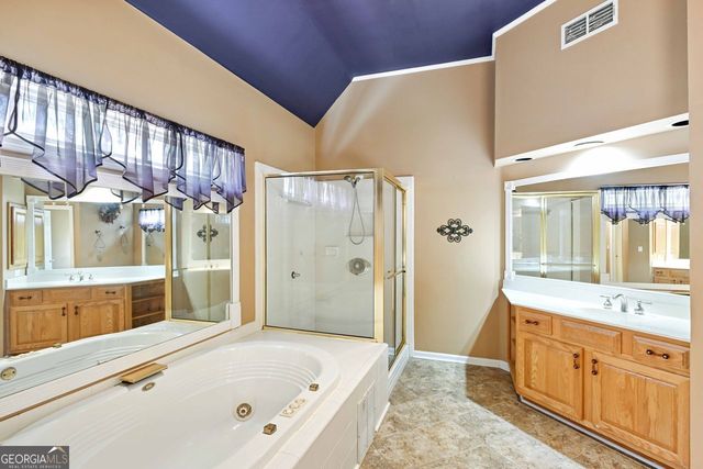 1525 HABERSHAM Place, Cumming, GA 30041