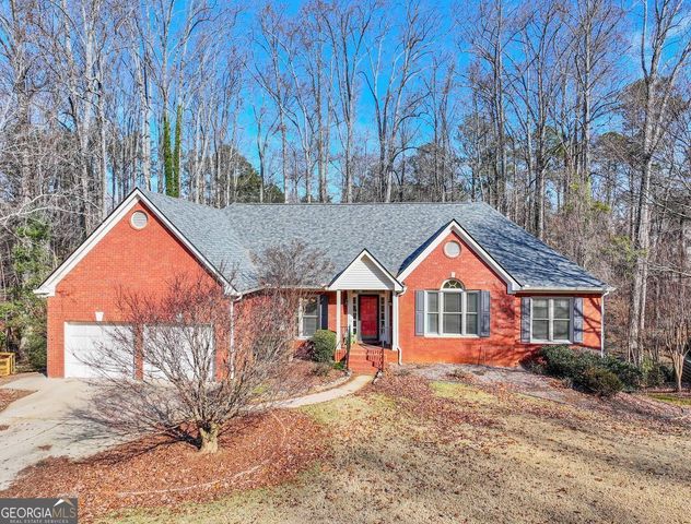 1525 HABERSHAM Place, Cumming, GA 30041