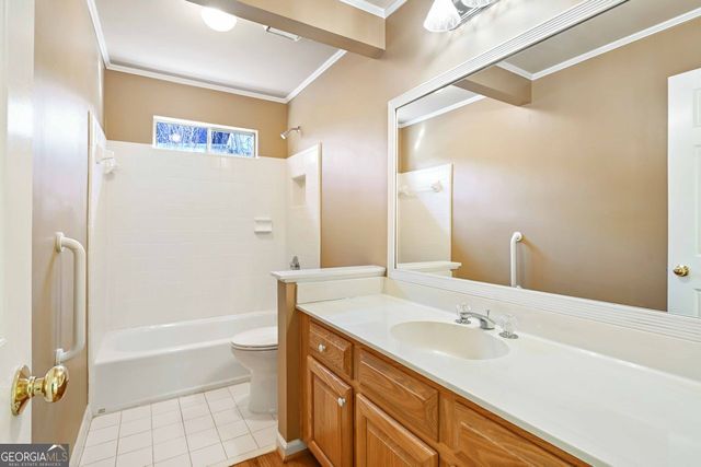 1525 HABERSHAM Place, Cumming, GA 30041