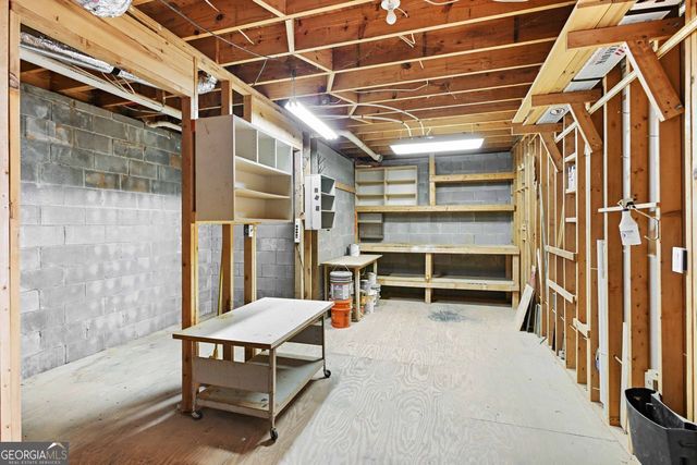 1525 HABERSHAM Place, Cumming, GA 30041