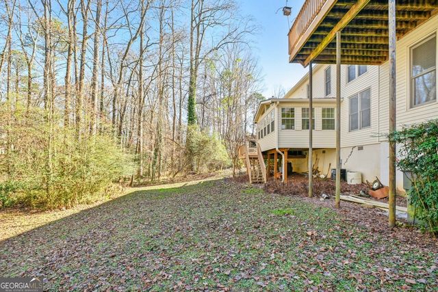 1525 HABERSHAM Place, Cumming, GA 30041