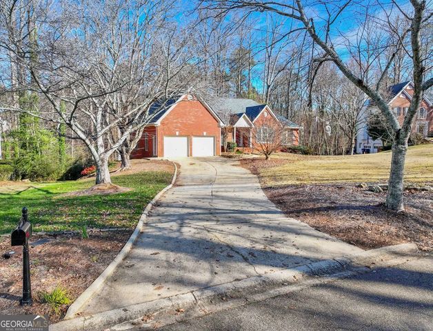 1525 HABERSHAM Place, Cumming, GA 30041