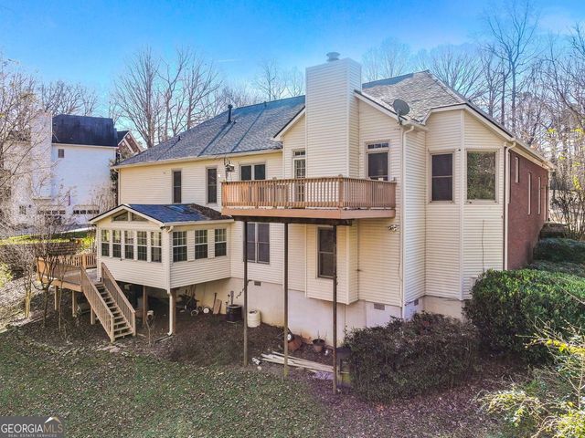 1525 HABERSHAM Place, Cumming, GA 30041