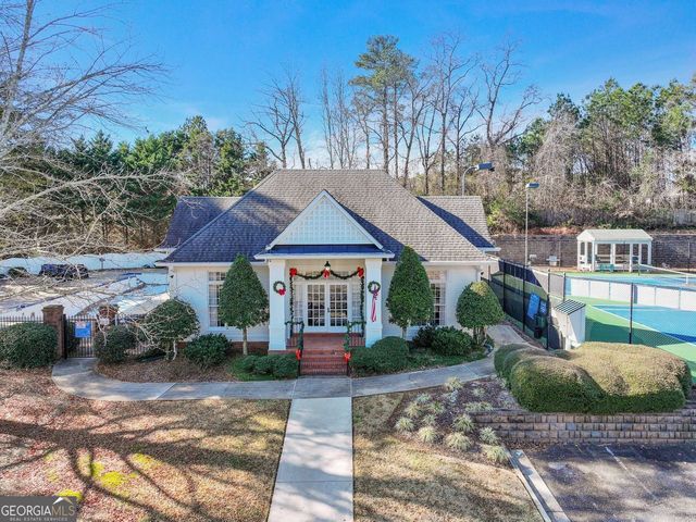 1525 HABERSHAM Place, Cumming, GA 30041