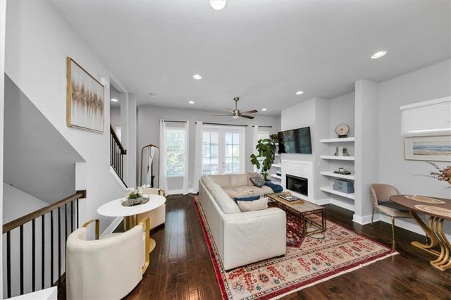 725 Taylor Court NE, Atlanta, GA 30324