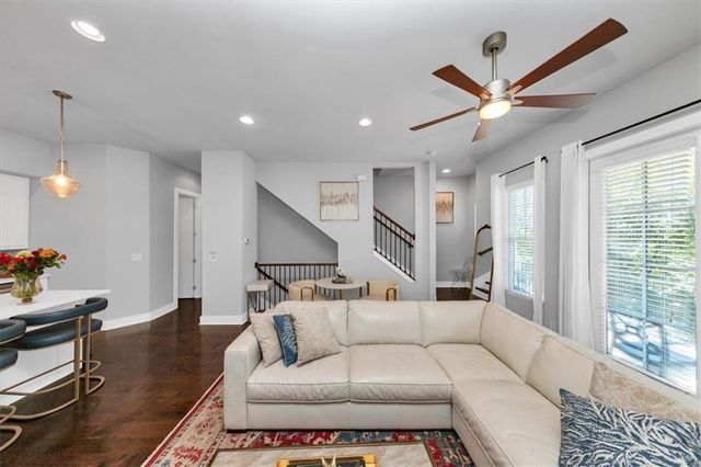 725 Taylor Court NE, Atlanta, GA 30324