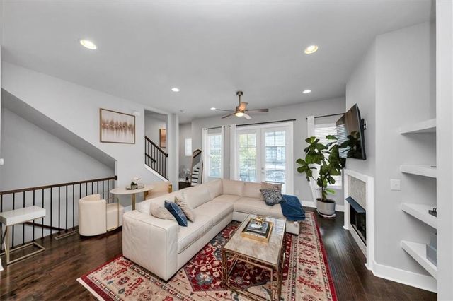 725 Taylor Court NE, Atlanta, GA 30324