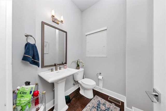 725 Taylor Court NE, Atlanta, GA 30324