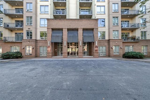 725 Taylor Court NE, Atlanta, GA 30324