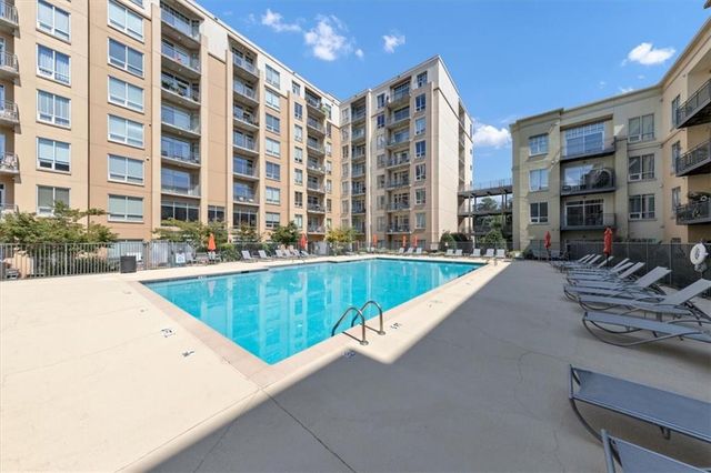 725 Taylor Court NE, Atlanta, GA 30324