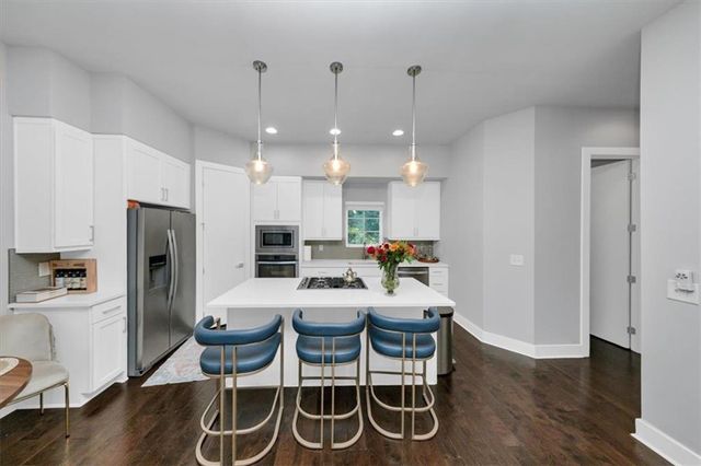 725 Taylor Court NE, Atlanta, GA 30324