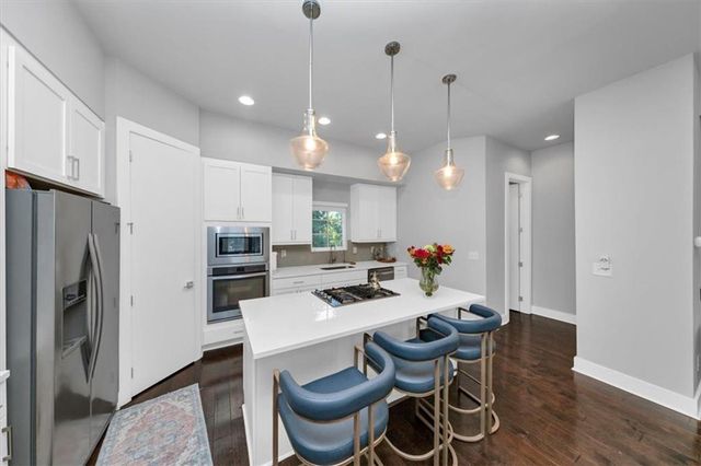 725 Taylor Court NE, Atlanta, GA 30324