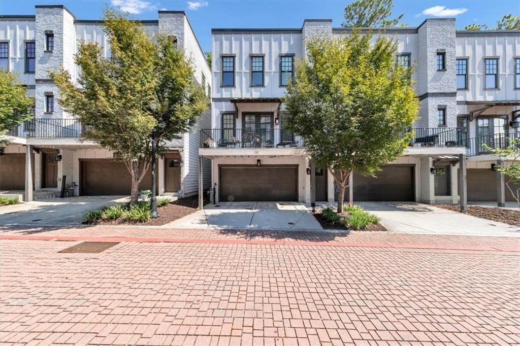 725 Taylor Court NE, Atlanta, GA 30324