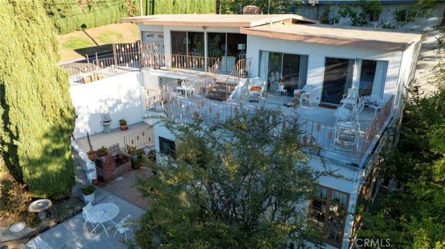 1459 Marion Dr, Glendale, CA 91205