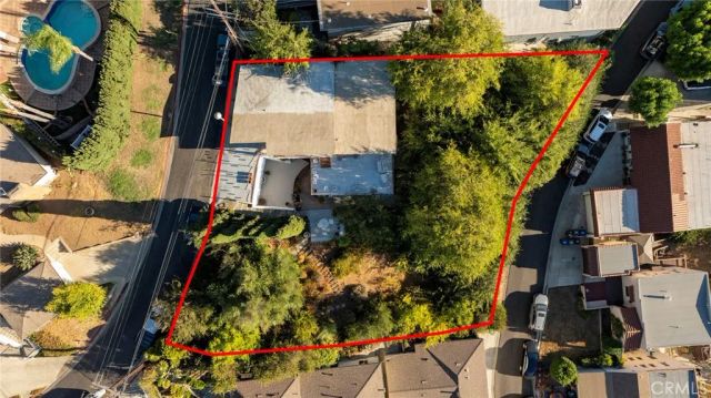 1459 Marion Dr, Glendale, CA 91205