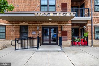 2907 BLEEKER ST #3-206, Fairfax, VA 22031