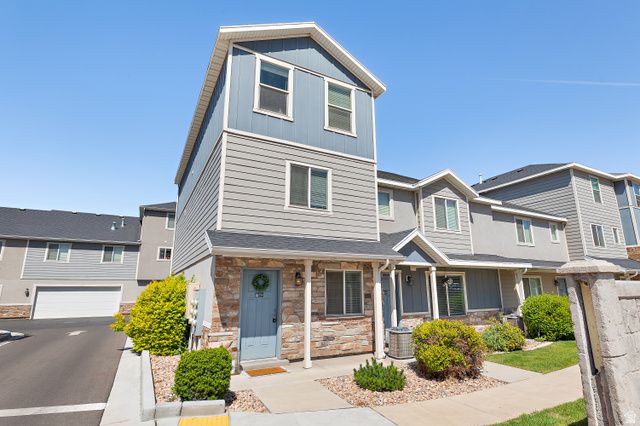 256 N 750 E, Vineyard, UT 84059